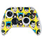 DC Comics Batman Vintage Character Pattern - Joker and Robin Xbox Series S Controller Skin